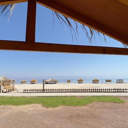 Ananda Beach Camp نويبع المظهر الخارجي الصورة