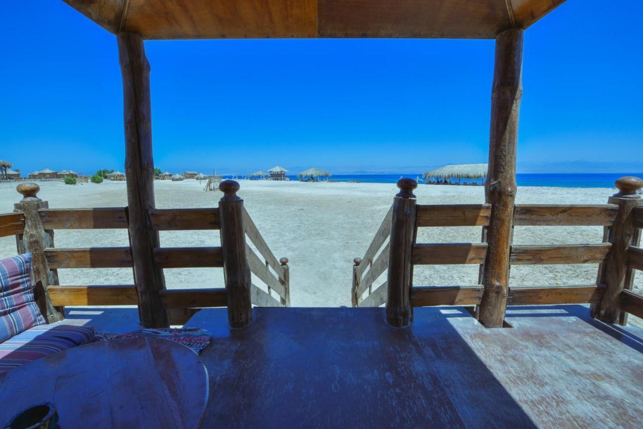 Ananda Beach Camp نويبع المظهر الخارجي الصورة