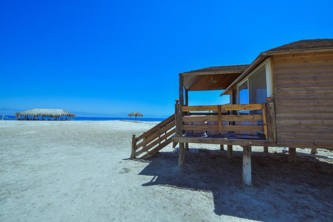 Ananda Beach Camp نويبع المظهر الخارجي الصورة