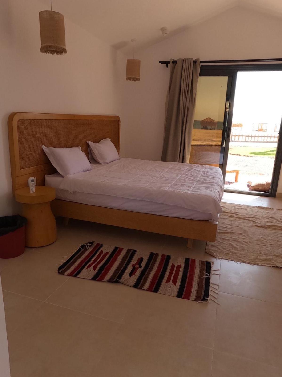 Ananda Beach Camp نويبع المظهر الخارجي الصورة
