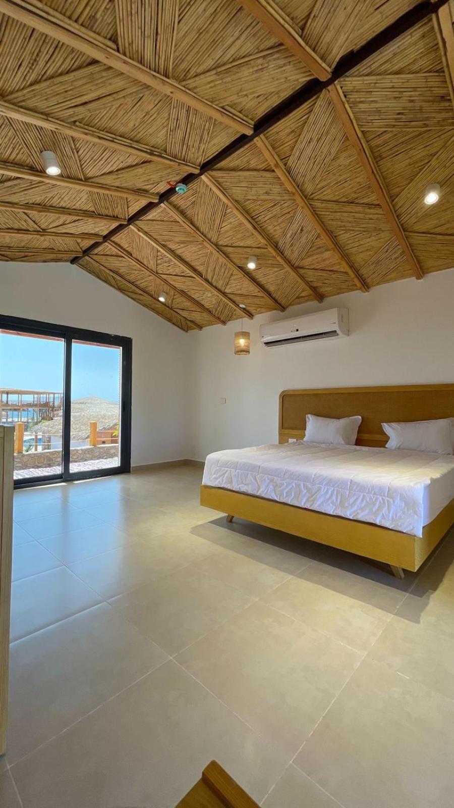 Ananda Beach Camp نويبع المظهر الخارجي الصورة