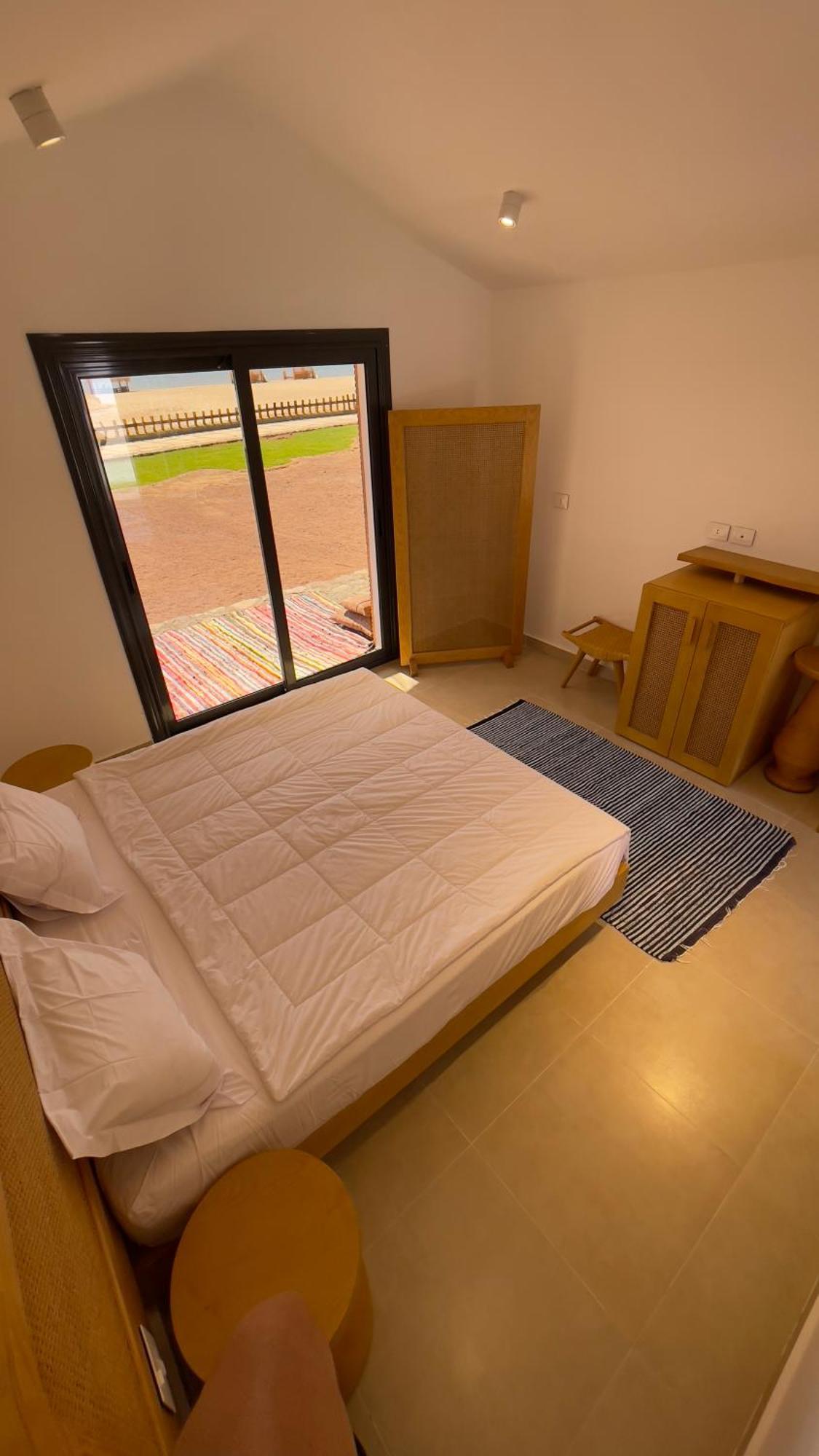 Ananda Beach Camp نويبع المظهر الخارجي الصورة